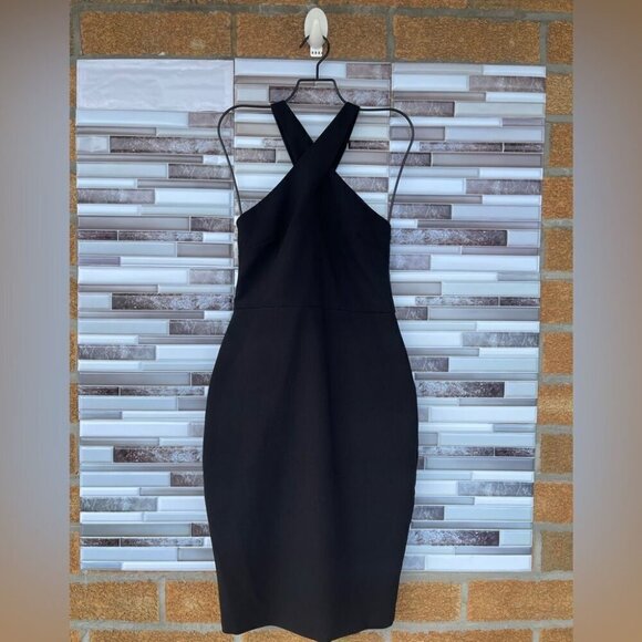 LIKELY CAROLYN DRESS size 6 - Picture 3 of 10